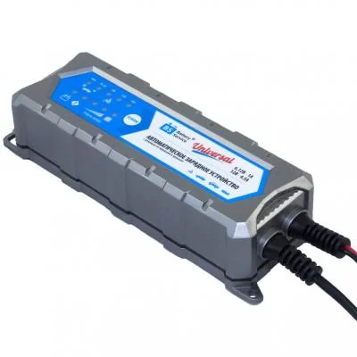 Зарядное устройство Battery Service Universal PL-C004P, мотосалон StelsLand