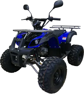 Квадроцикл MOTAX ATV Grizlik Lux 125сс