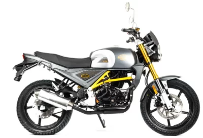 Мотоцикл Motoland SCRAMBLER 250