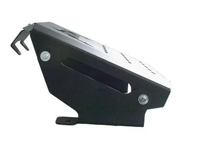 Серия Графит. Вынос радиатора на квадроцикл BRP G2 Max 650