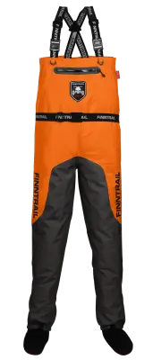 Забродный комплект Finntrail AQUAMASTER-R SET ORANGE