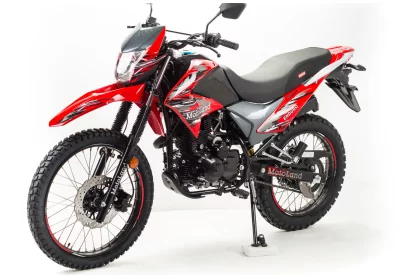 Мотоцикл Motoland ENDURO LT 250