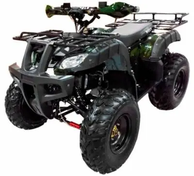 Квадроцикл WELS ATV Thunder 200cc