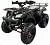 Квадроцикл WELS ATV Thunder 200cc