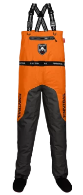 Вейдерсы Finntrail AQUAMASTER 1526 ORANGE