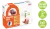 StarLine AS96 BT 2CAN+2LIN GSM