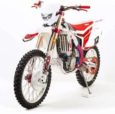 Мотоцикл Motoland Кросс WRX450 NC (190MQ)