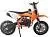 Питбайк WELS Mini Cross 2T, мотосалон StelsLand