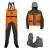 Забродный комплект Finntrail AQUAMASTER-R SET ORANGE