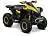 Амортизаторы 4 шт. Neo BRP G1/G2 Renegade 500-1000, мотосалон StelsLand