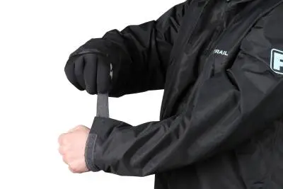 Мембранная куртка Finntrail AIRMAN 6420 GRAPHITE