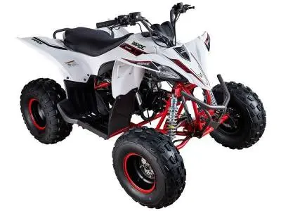 Квадроцикл Mikilon Rapide 110cc