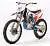 Мотоцикл Motoland Кросс CRF250 (165FMM), мотосалон StelsLand