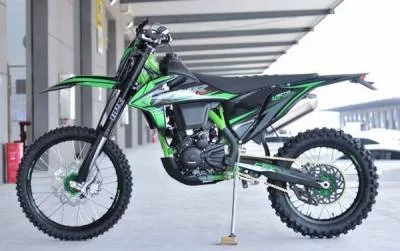 Мотоцикл Motoland Кросс PWR FM450 NC (194MQ)