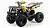 Квадроцикл подростковый MotoLand ATV MAVERICK 150
