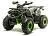 Квадроцикл подростковый MotoLand WILD X 125