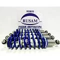АМОРТИЗАТОРЫ RUSAM (DAMP)