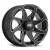 Диск для квадроцикла ITP TWISTER 14TW110R, правый
