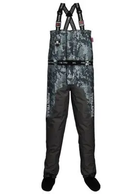 Забродный комплект Finntrail AQUAMASTER-Z SET CAMOGREY
