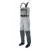 Вейдерсы Finntrail GREENWOOD 1533 GREY