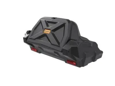Кофр Tesseract для OUTLAW 110-150 EFI