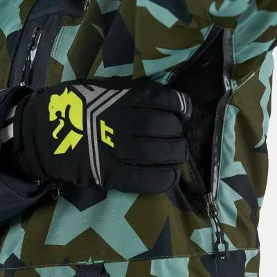 Костюм Finntrail POWERMAN 3752 CAMOARMY