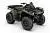 Амортизаторы 4 шт Mono BRP 570 L, мотосалон StelsLand