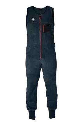 Термокомбинезон Finntrail POLAR OVERALL 1490 DARK BLUE