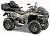 Квадроцикл Stels ATV 800 Guepard PE 2.0 K04 Экспедиция, мотосалон StelsLand