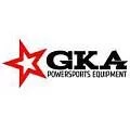 Кофры GKA