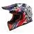 LS2 Мотошлем MX437 FAST STRONG