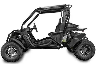 Багги KTA K7S