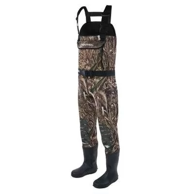 Вейдерсы Finntrail BLACKWATER MAX-5