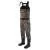 Вейдерсы Finntrail BLACKWATER MAX-5