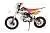 Питбайк WELS CRF125, мотосалон StelsLand