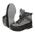 Забродные ботинки Finntrail NEW STALKER 5192 LIGHT GREY, мотосалон StelsLand