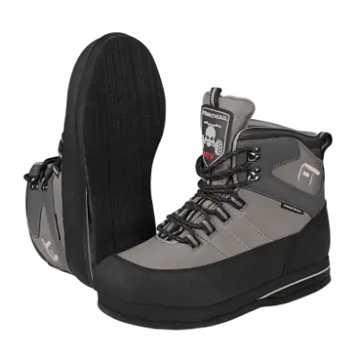 Забродные ботинки Finntrail NEW STALKER 5193 LIGHT GREY