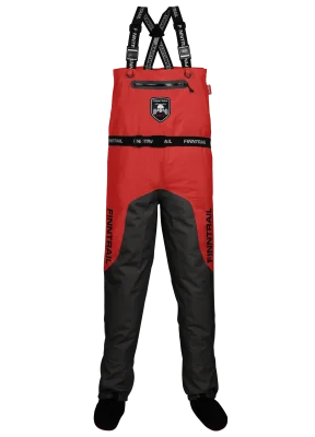 Забродный комплект Finntrail AQUAMASTER-R SET RED