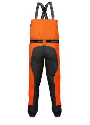 Забродный комплект Finntrail AQUAMASTER-R SET ORANGE
