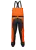 Забродный комплект Finntrail AQUAMASTER-R SET ORANGE