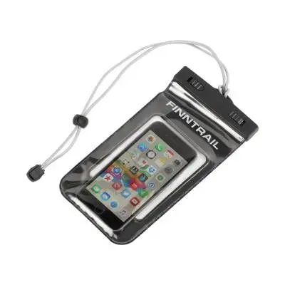 Гермочехол для смартфона Finntrail SMARTPACK 1724 BLACK