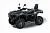 Квадроцикл Hisun Tactic 750 Limited, мотосалон StelsLand