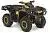 Амортизаторы 4 шт. Mono BRP Outlander G2 500-1000, мотосалон StelsLand