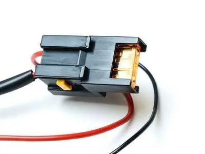 Универсальные ручки с подогревом Ltech, рычаг газа, терморегулятор