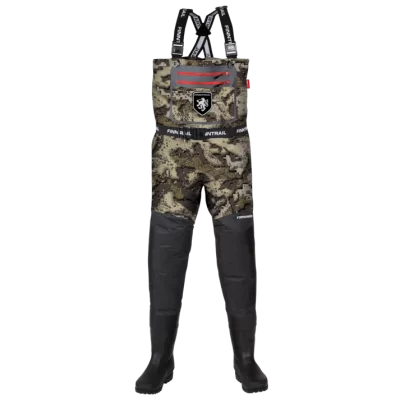 Забродный комплект Finntrail FORWARD PLUS SET CAMOBEAR