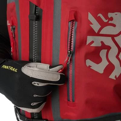 Вейдерсы Finntrail SPEEDMASTER-Z RED