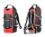 Водонепроницаемый рюкзак Finntrail EXPEDITION 40L 1707 RED, мотосалон StelsLand