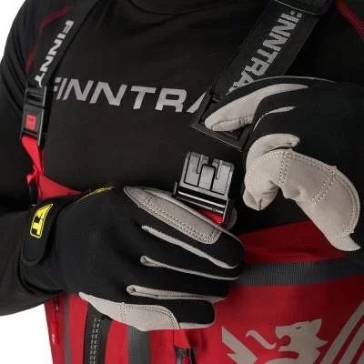 Вейдерсы Finntrail SPEEDMASTER-Z RED