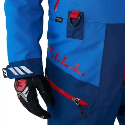 Комбинезон Finntrail Float 3902 Blue