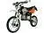 Питбайк Racer Pitbike RC160-PH PRO